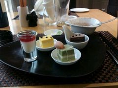 蛋糕-宁波阳光豪生大酒店·豪生咖啡厅