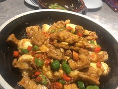 -湘江红·湖南招牌菜(莲花南路店)