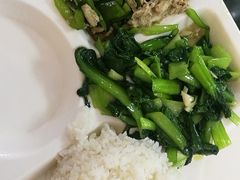 -南通大学-食堂
