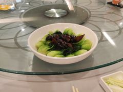 -全聚德(上海首店浦东店)