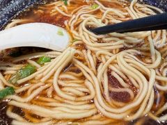 -苏晓玥·江南小吃(深圳北站店)