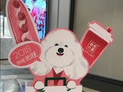 -奈雪的茶(市百一店)