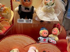 -泡泡玛特POPMART(国金街店)