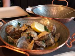 -ALBERGUE 1601 婆仔屋葡国餐厅