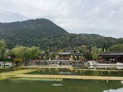 -华清宫景区