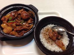 -龙香记桂林米粉(东扬威街11号楼店)