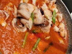 -老滇山寨•云南特色菜•地方菜•民族风情歌舞表演(世纪金源店)