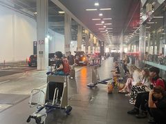 -吉隆坡国际机场