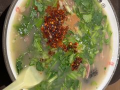 -李小老烧饼(常营民族家园店)