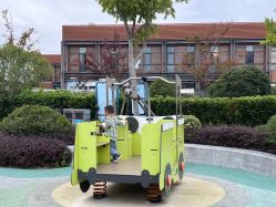 -季高兔窝窝亲子园(上海薰衣草公园店)