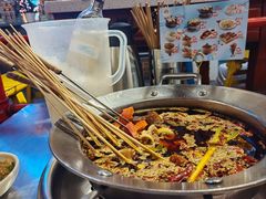 -钢管厂五区小郡肝火锅串串香(总店)