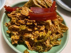 -小吊梨汤·北京菜·烤鸭(双井乐成中心店)