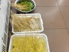 -雲记卢妈冷锅串串(中道街总店)