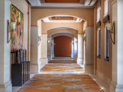 -长白山万达喜来登度假酒店