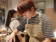 -ABC Cooking Studio(上海环球金融中心店)