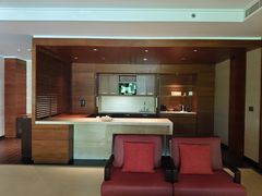 -海南清水湾莱佛士酒店