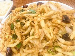 -小艺烧烤(曲江店)