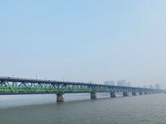 -钱塘江大桥