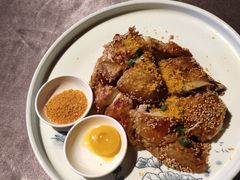 -蟹榭·本帮江浙菜·蟹宴(五角场合生汇商场店)