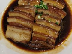 -创元千禧大酒店-汉唐中餐厅