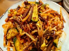 -长寿参鸡汤(朝韩风情街店)