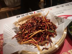 -靓靓蒸虾·头牌蒸虾(雪松路总店)