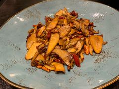 -翠湖宾馆·中餐厅