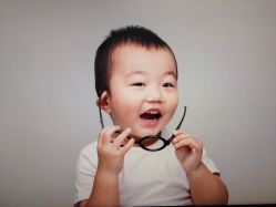 -阳光贝贝家庭影像馆