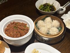 -粗茶淡饭·隐庐私厨(东亭店)