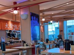 -味千拉面(广州白云机场T1航站楼店)
