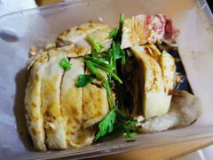 泰煌鸡-泰煌鸡·上海白斩鸡·沪菜(平利店)