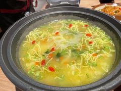 -川堂风·跷脚牛肉·乐山爆炒(宝山日月光店)