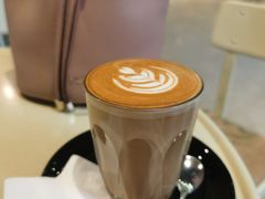 -微焙咖啡工厂(海峡创意产业园·红坊店)