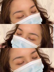 -久匠·纹眉半永久野生眉