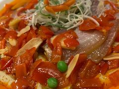 -汤记传菜(秀浦路店)