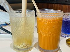 -清迈泰·泰国餐厅(华发商都店)