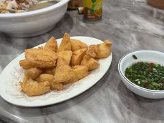 -方记洪阳餐厅(福田新村店)