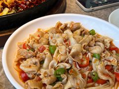 -老板恋上鱼(恒隆广场店)