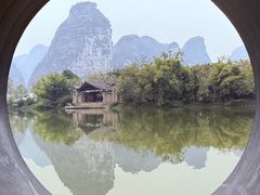 -明仕田园