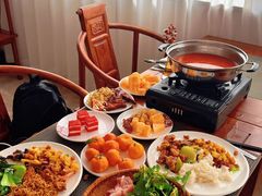 -剑河仰阿莎温泉小镇