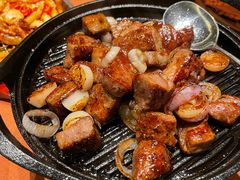 -船歌·鱼水饺青岛菜(闽江二路店)