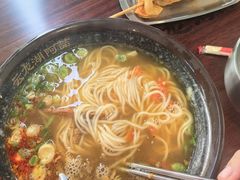 -云龙湖阿喆米线(云龙湖店)