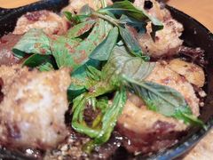 -SHAN山(前滩太古里店)