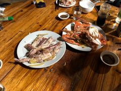 -三姐妹平价海鲜