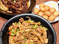 -掌上鲜(南顺城街店)