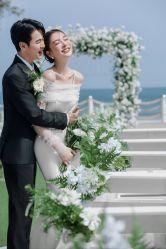 -钟爱一生婚纱摄影旗舰店