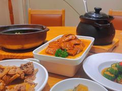 -顺风汤馆·广府粤菜(江宸天街店)