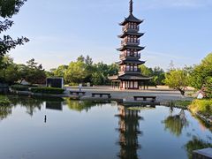 -太阳岛旅游度假区