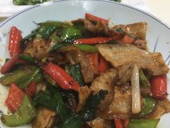 -南海渔家•海鲜•正宗海南菜(海棠湾店)