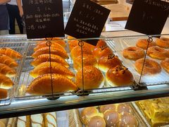 -仙峰天然面包(迎宾路店)